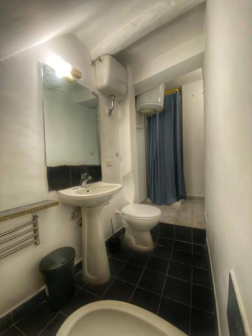Apartmán Casa Uberto Řím Exteriér fotografie